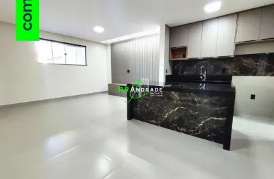 Apartamento com 2 quartos à venda no Jardim Botânico, Franca 