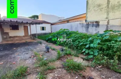Casa com 1 quarto à venda no Residencial São Tomaz, Franca 