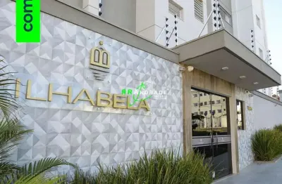 Apartamento com 3 quartos à venda no Prolongamento Jardim Doutor Antônio Petráglia, Franca 