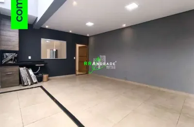 Casa com 3 quartos à venda na Vila Santa Cruz, Franca 