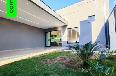 Casa com 3 quartos à venda no Residencial Meireles, Franca 