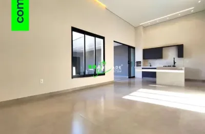 Casa com 3 quartos à venda na Rua Professora Severina Tostes Meirelles, Residencial Meireles, Franca