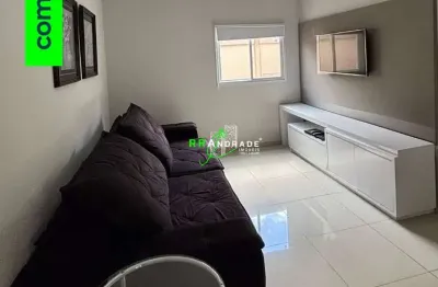 Apartamento com 2 quartos à venda no Jardim Piratininga, Franca 