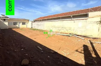 Casa com 1 quarto à venda na Vila Imperador, Franca 