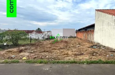 Terreno à venda no Centro, Cristais Paulista 