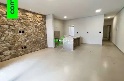 Apartamento com 2 quartos à venda no Jardim Botânico, Franca 