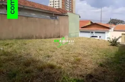 Terreno à venda na Vila Nicácio, Franca 