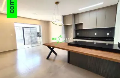 Apartamento com 2 quartos à venda no Jardim Santa Lúcia, Franca 