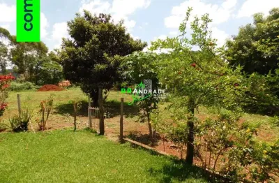 Terreno à venda no Jardim Monte Carlo, Franca 
