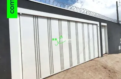 Casa com 2 quartos à venda no Jardim João Liporoni, Franca 