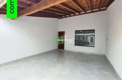 Casa com 2 quartos à venda na Avenida Antônio Luiz Caetano, Parque Progresso, Franca