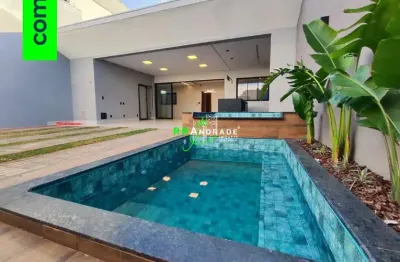 Casa com 3 quartos à venda no Jardim Santa Lúcia, Franca 