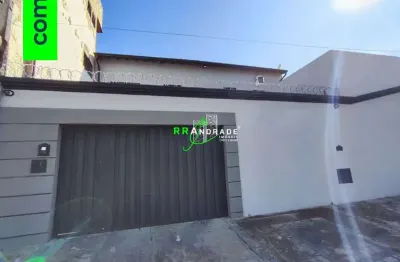 Casa com 2 quartos à venda no Jardim Ângela Rosa, Franca 