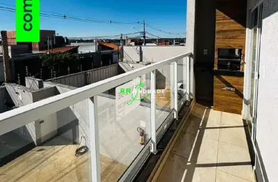 Apartamento com 2 quartos à venda no Residencial Irineu Zanetti, Franca 