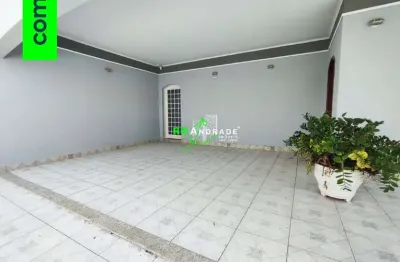 Casa com 4 quartos à venda no Jardim Noêmia, Franca 