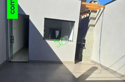 Casa com 3 quartos à venda no Jardim Adelinha, Franca 