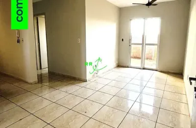 Apartamento com 2 quartos à venda no Prolongamento Jardim Aeroporto I, Franca 