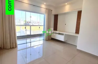 Apartamento com 2 quartos à venda no Jardim Santa Lúcia, Franca 