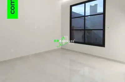 Casa com 3 quartos à venda no Jardim Natal, Franca 