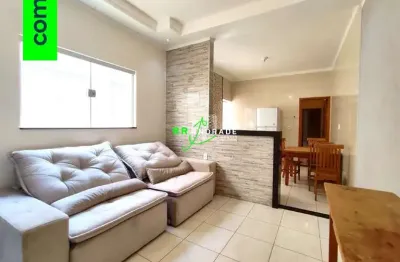 Casa com 2 quartos à venda na Avenida Higino Alves Taveira, Residencial Ana Dorothéa, Franca