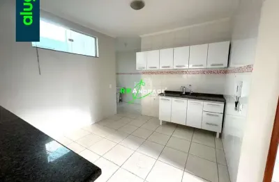 Apartamento com 2 quartos para alugar no Chácaras São Paulo, Franca 