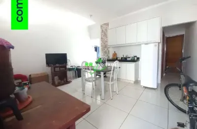Casa com 2 quartos à venda no Residencial Irineu Zanetti, Franca 