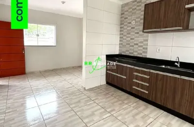 Apartamento com 2 quartos à venda na Rua Paulo Jorge Sinelli, Jardim João Liporoni, Franca