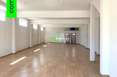 Ponto comercial à venda no Esplanada Primo Meneghetti, Franca 