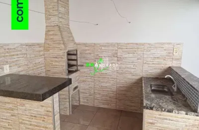 Casa com 3 quartos à venda na Rua Waldevino Peres Nogueira, Jardim Luiza II, Franca