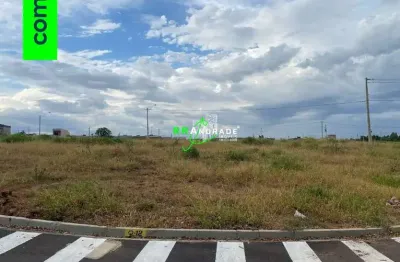 Terreno à venda na Reserva Abaeté, Franca 