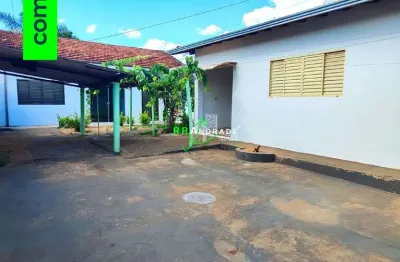 Casa com 4 quartos à venda na Rua João de Góes Conrado, São José, Franca