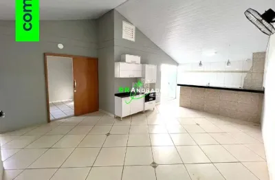 Casa com 3 quartos à venda na Rua Valtevir Mendonça, Residencial Peres Elias, Franca