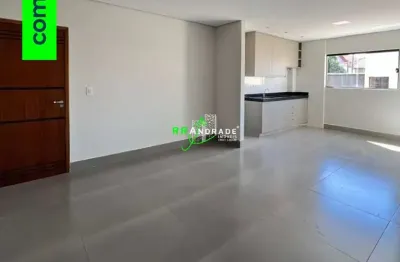 Apartamento com 2 quartos à venda na Rua Ângela Rosa Scarabucci, Jardim Ângela Rosa, Franca