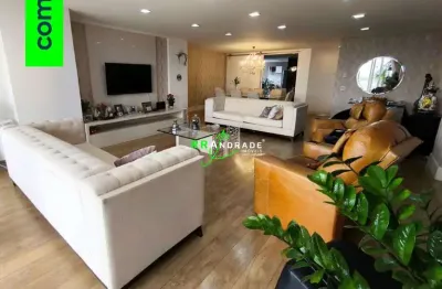 Apartamento com 3 quartos à venda no Residencial Amazonas, Franca 