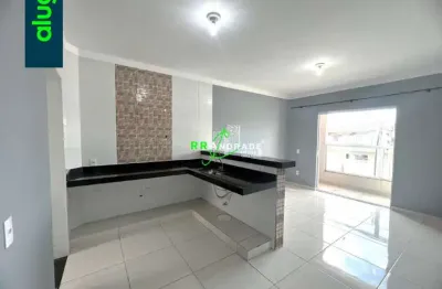 Apartamento com 2 quartos para alugar no Jardim João Liporoni, Franca 