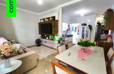 Casa com 2 quartos à venda no Jardim Pulicano, Franca 