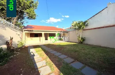 Casa com 2 quartos para alugar no Prolongamento Jardim Lima, Franca 