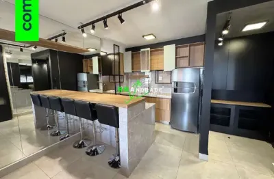 Apartamento com 2 quartos à venda no Jardim Consolação, Franca 