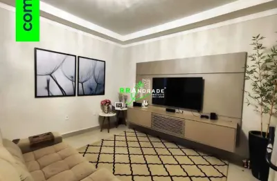 Casa com 3 quartos à venda no Jardim Primavera, Franca 