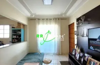 Apartamento com 3 quartos à venda no Jardim Lima, Franca 