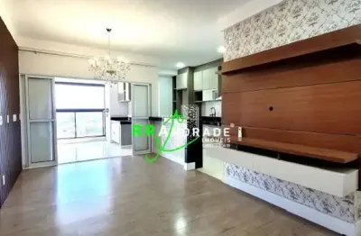 Apartamento com 3 quartos à venda na Vila Industrial, Franca 