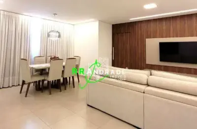 Apartamento com 3 quartos à venda no Prolongamento Jardim Doutor Antônio Petráglia, Franca 