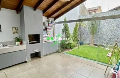 Casa com 3 quartos à venda no Residencial José de Carlos, Franca 