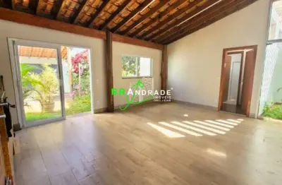 Casa com 3 quartos à venda no Residencial Paraiso, Patrocínio Paulista 