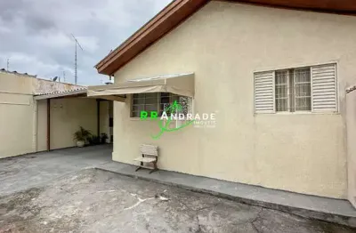 Casa com 3 quartos à venda no Santo Agostinho, Franca 