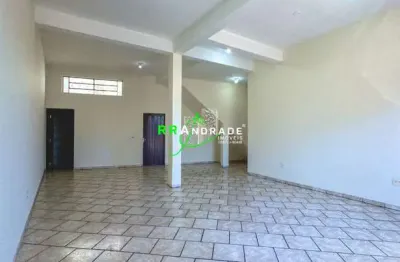 Sala comercial para alugar no Centro, Franca 