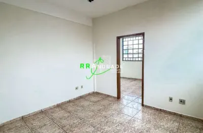 Sala comercial para alugar no Centro, Franca 