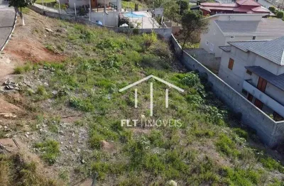 Terreno à venda, 778 m² por r$ 200.000,00 - condomínio village d' atibaia - atibaia/sp