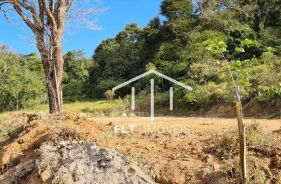 Terreno à venda, 8320 m² por r$ 230.000,00 - condomínio residencial pararanga - atibaia/sp