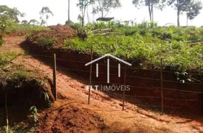 Terreno à venda, 1574 m² por r$ 140.000,00 - jardim panorama - igaratá/sp